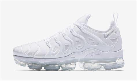 nike vapormax plus weiß angebote|nike vapormax reduziert.